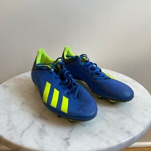 Adidas cleats